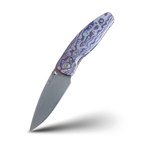 Three Rivers Mfg Neutron 2 Knife