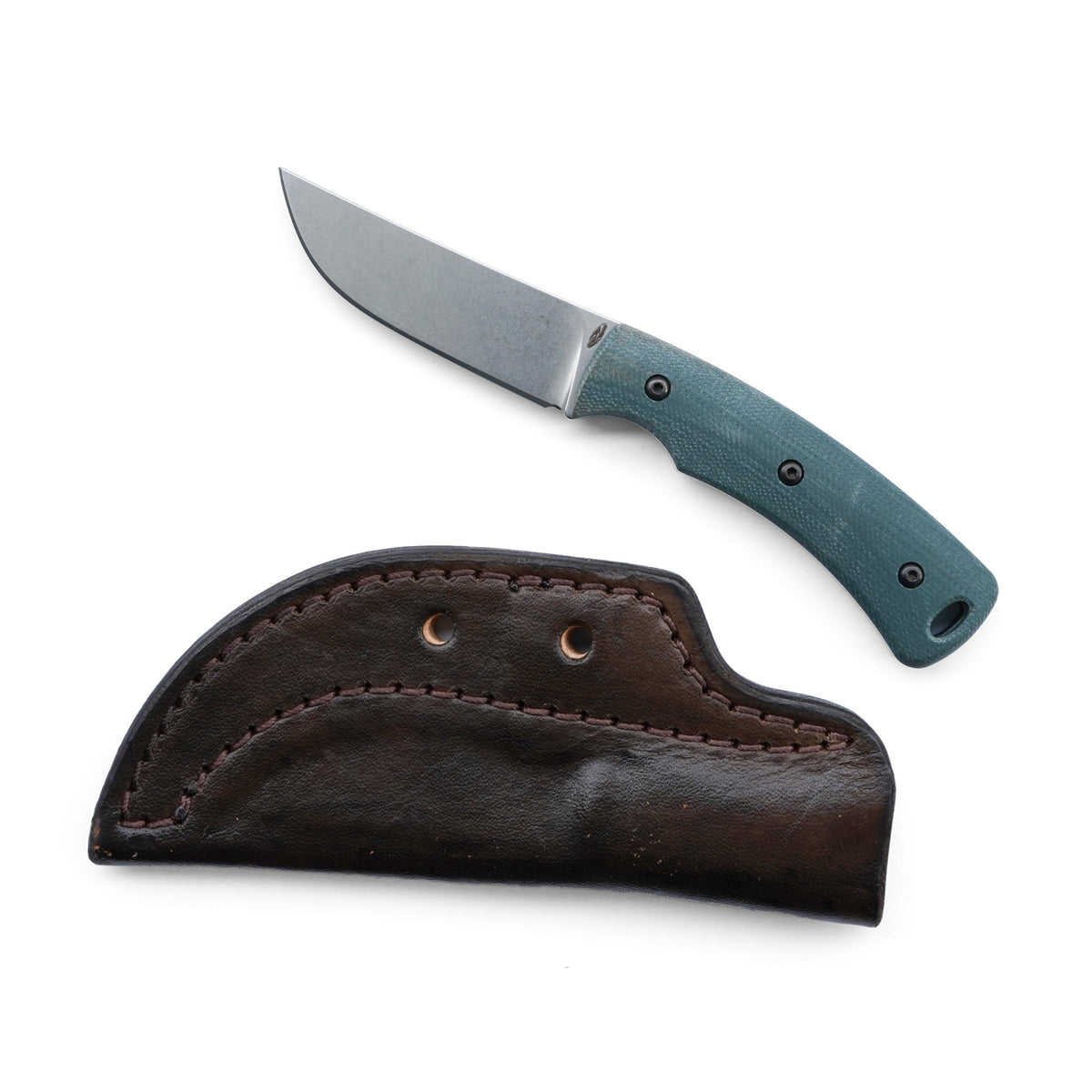 Three Rivers Mfg Tagalong Knife