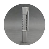 Pineapple Mini MKIII Titanium Flashlight