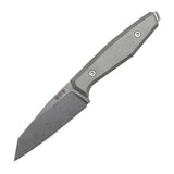 AK1 Reverse Tanto Knife
