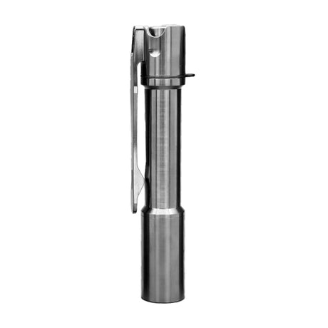 Pineapple Mini MKIII Titanium Flashlight