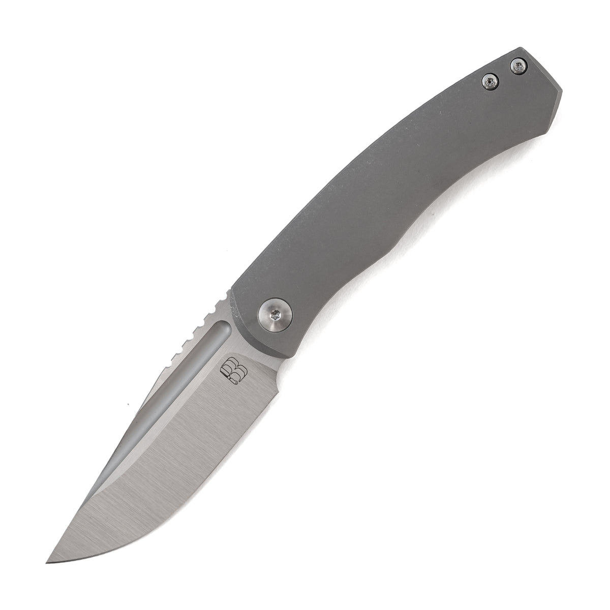 Alpha Folder Knife