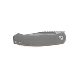 Alpha Folder Knife