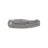Alpha Folder Knife