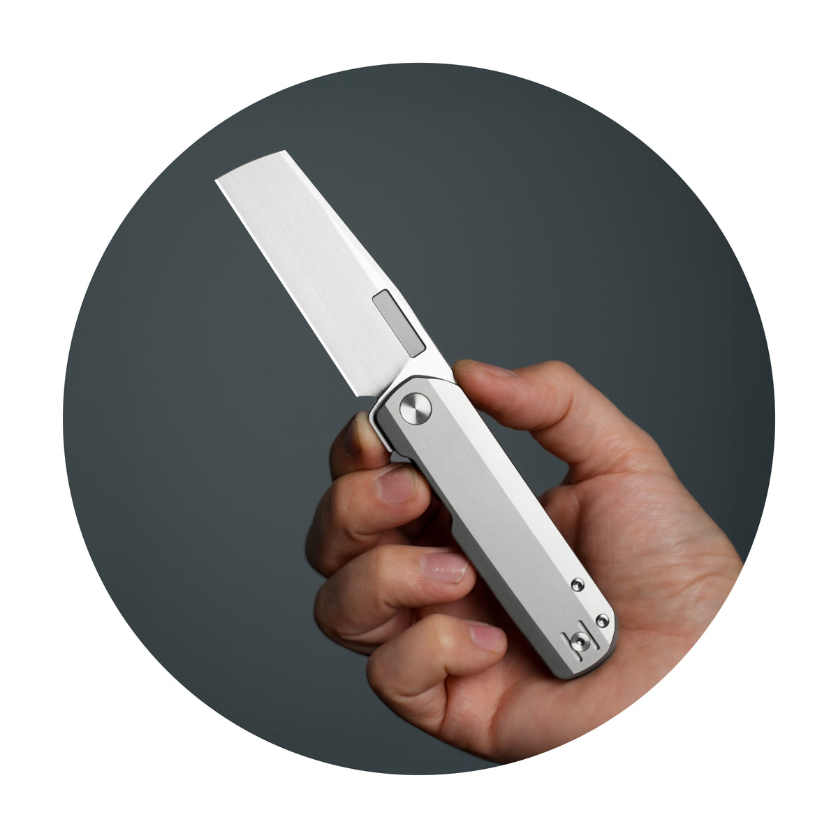 Avid 2 Knife