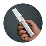 Avid 2 Knife