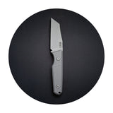 Small Explorer Wharncliffe Knife