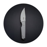 Small Explorer Droppoint Knife