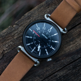 TK-01 Trek Watch