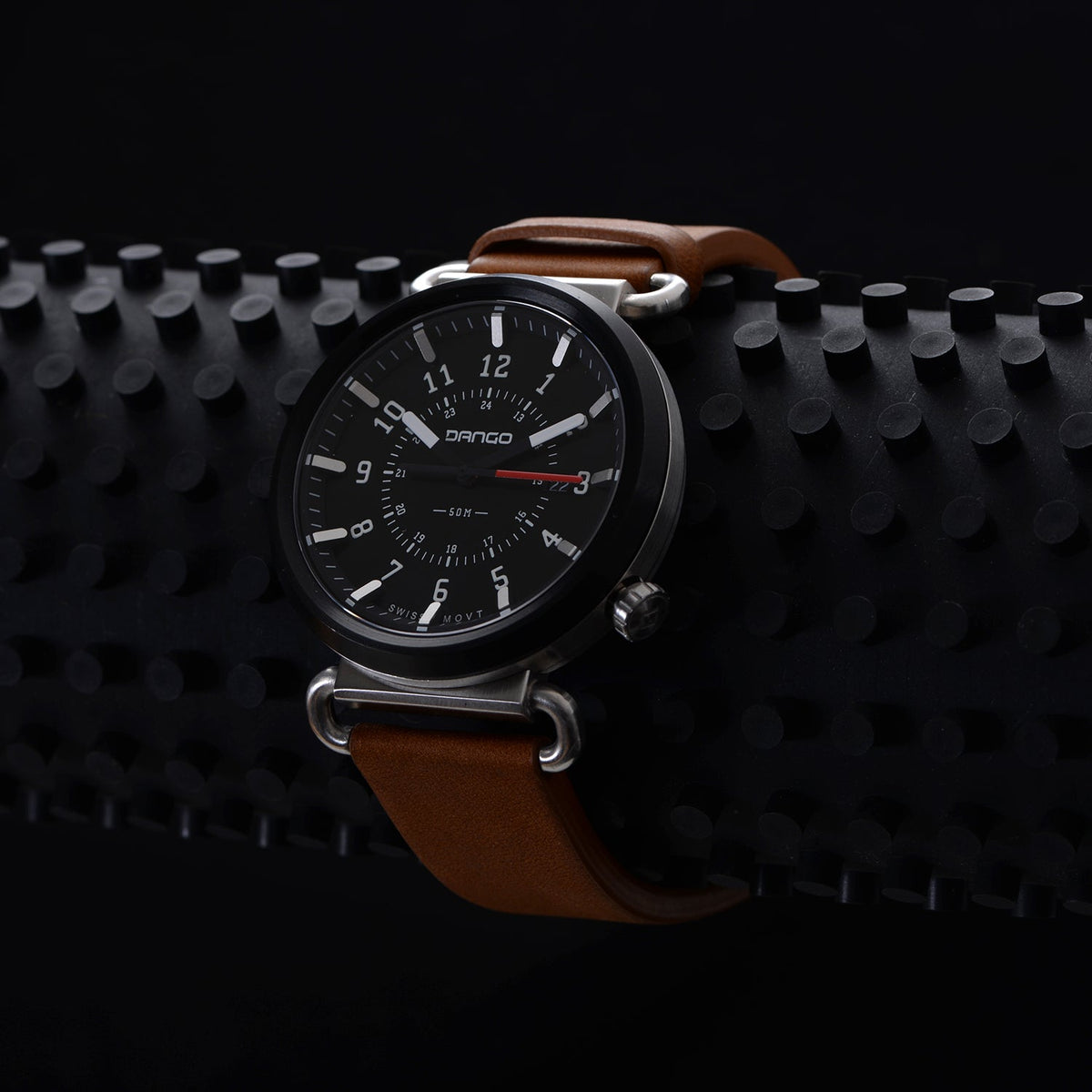 TK-01 Trek Watch