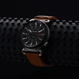 TK-01 Trek Watch