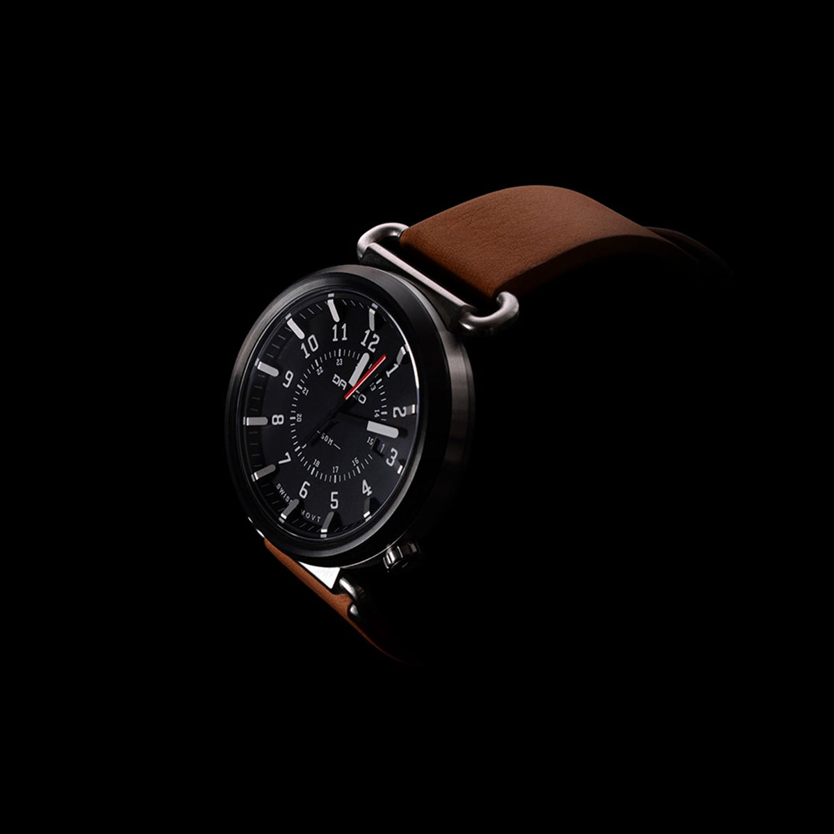 TK-01 Trek Watch