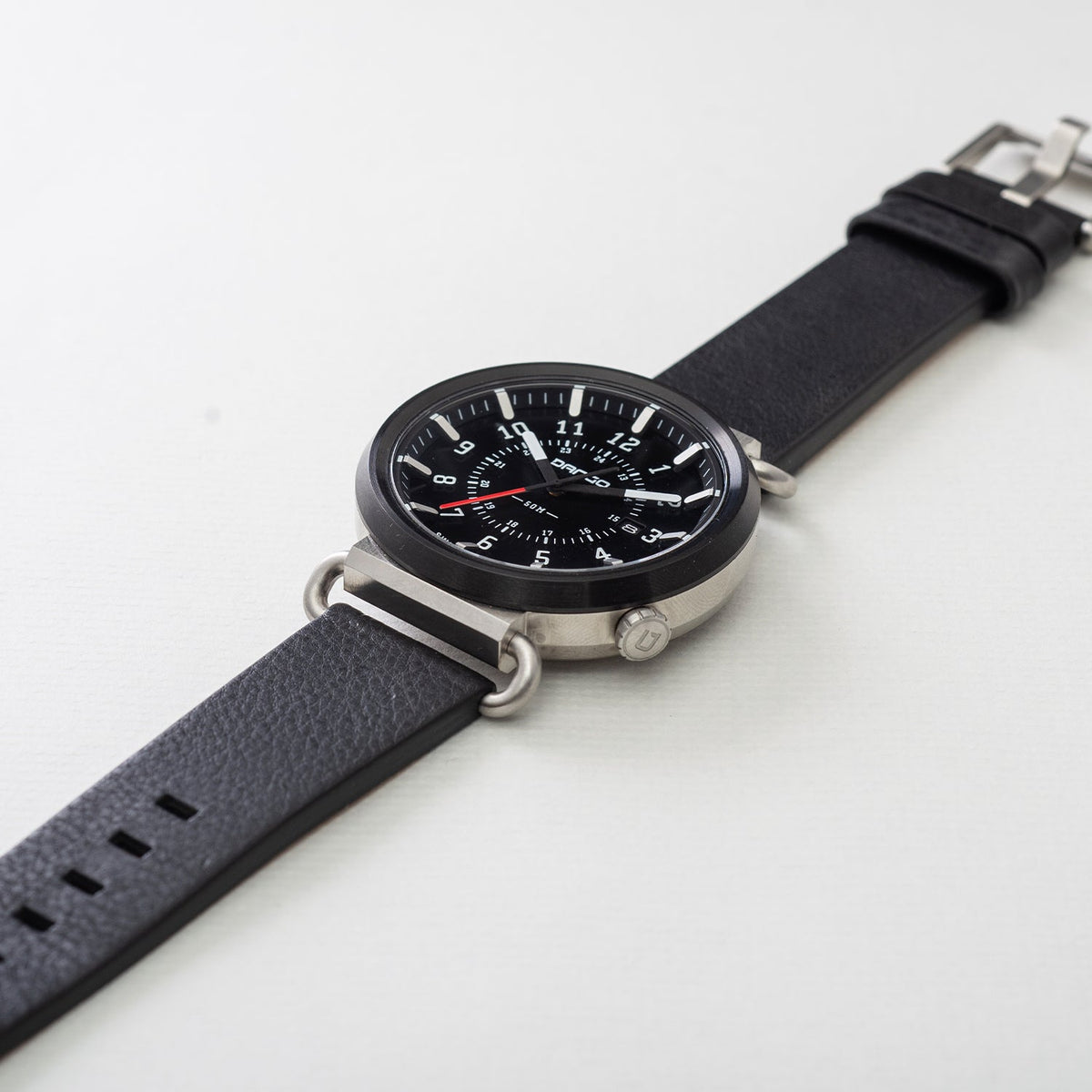 TK-01 Trek Watch