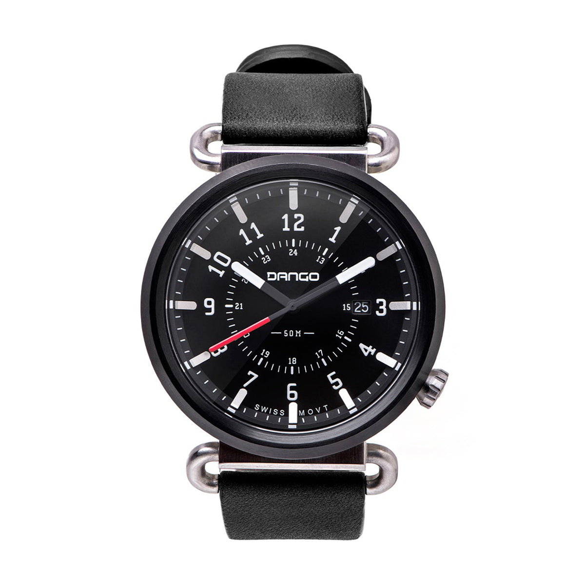 TK-01 Trek Watch