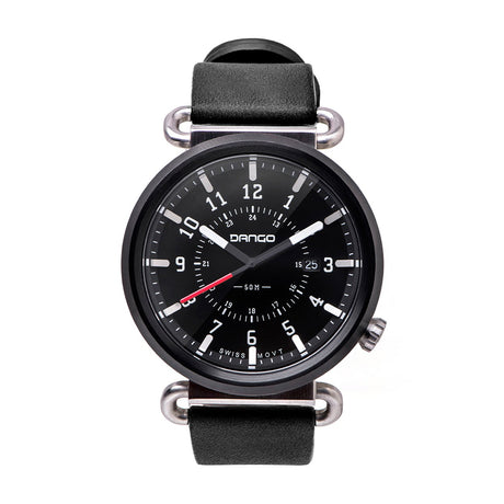 TK-01 Trek Watch