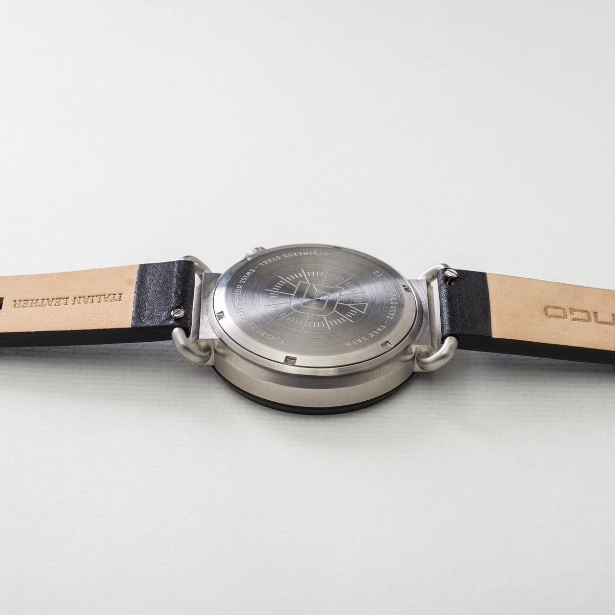 TK-01 Trek Watch