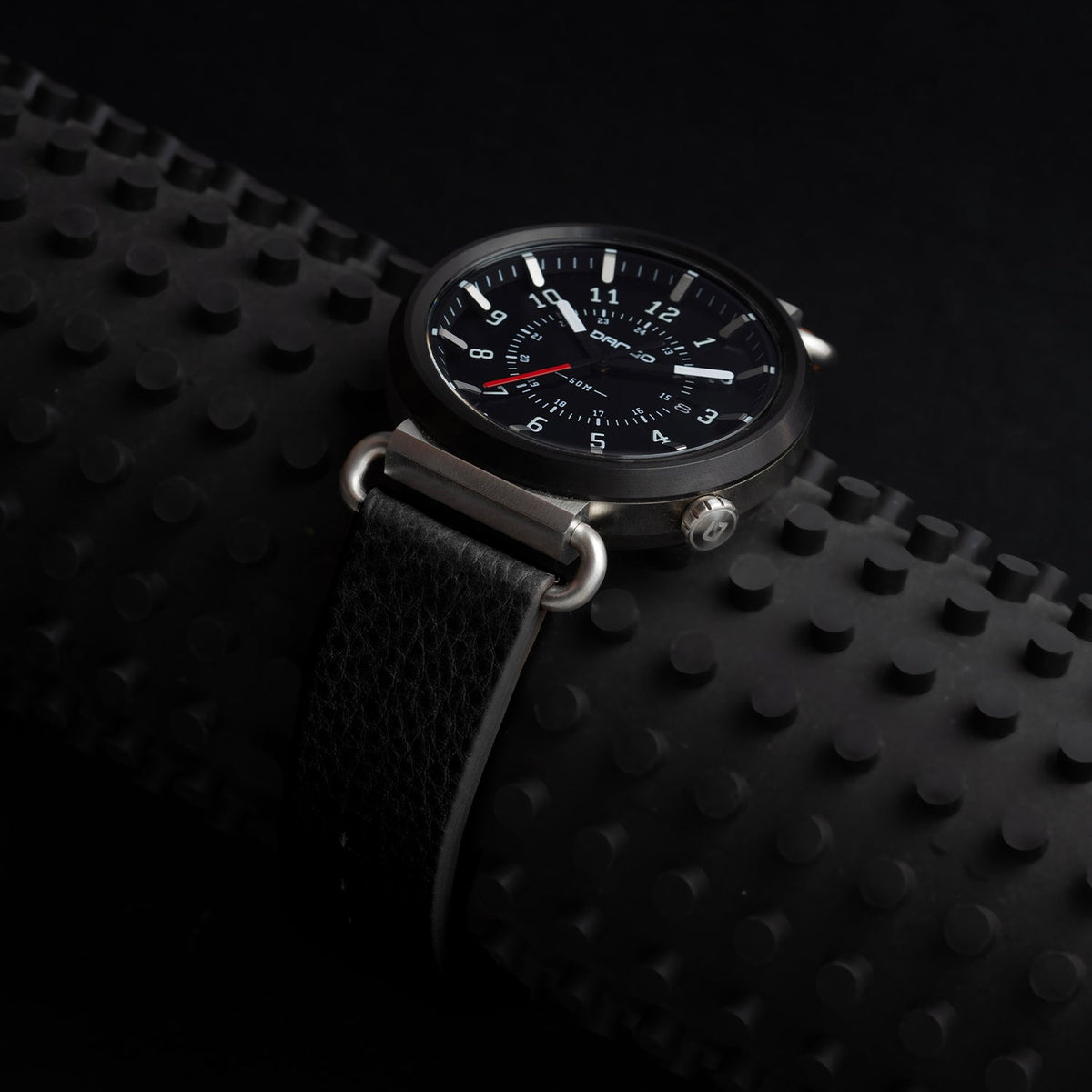 TK-01 Trek Watch