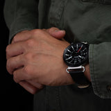 TK-01 Trek Watch