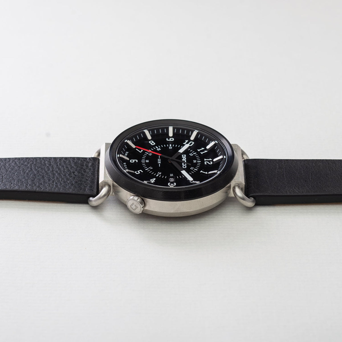 TK-01 Trek Watch