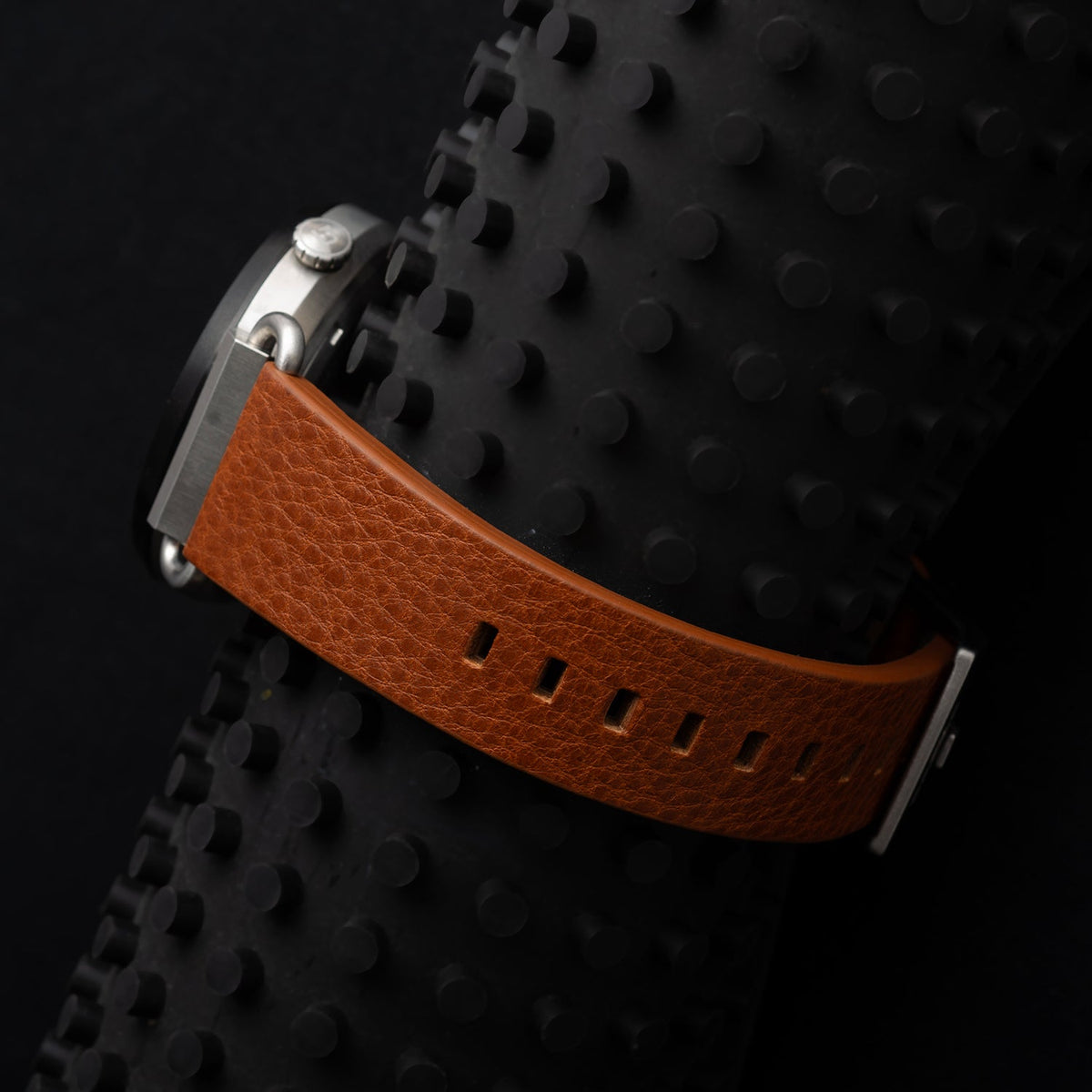 TK-01 Trek Watch