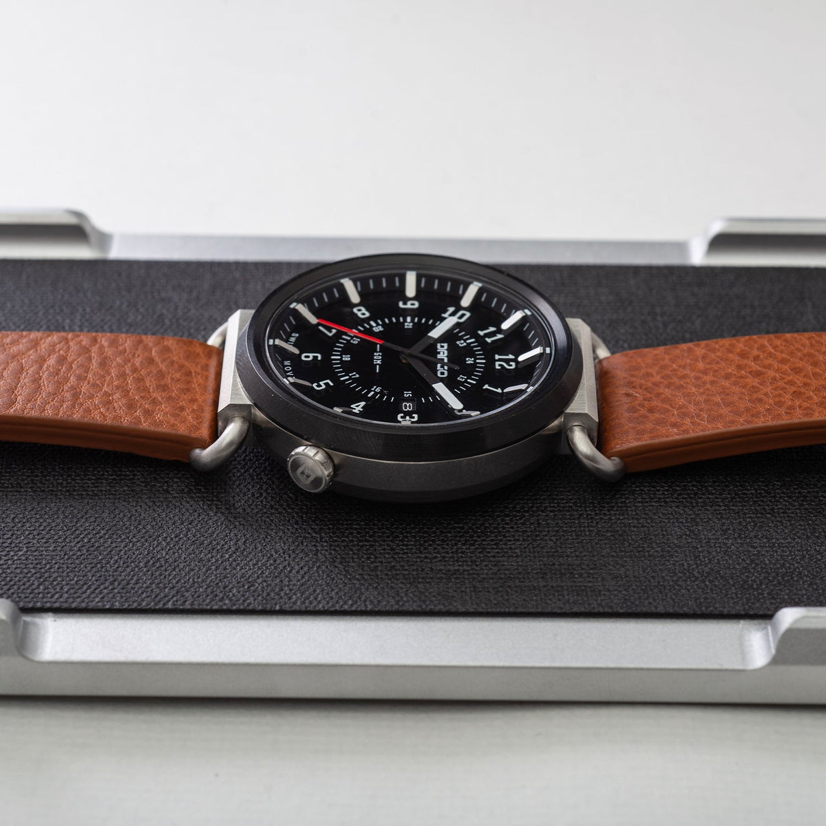 TK-01 Trek Watch
