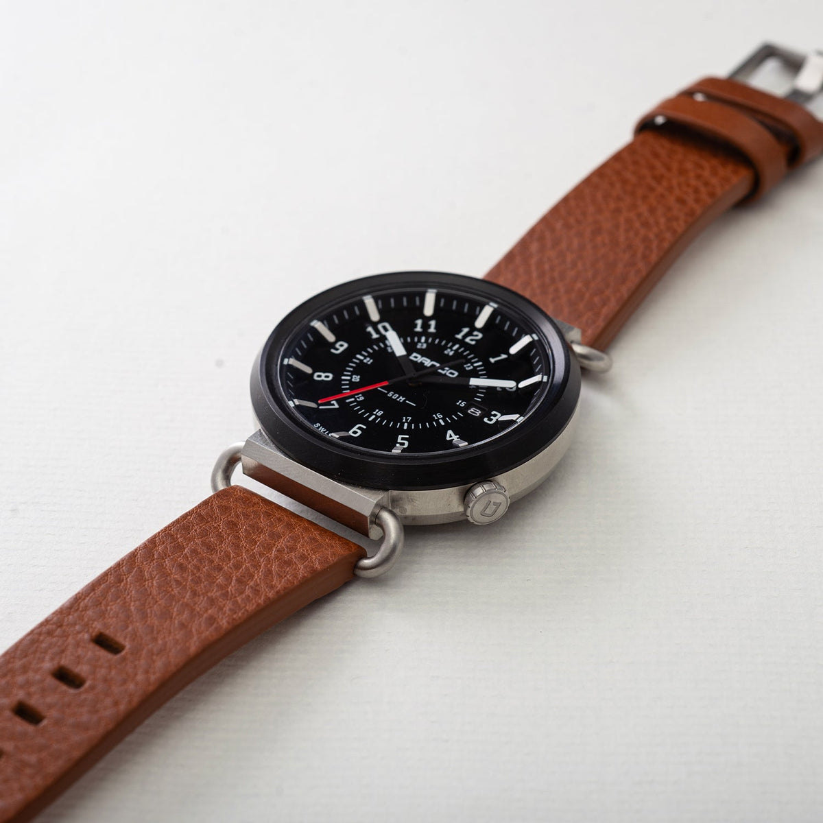 TK-01 Trek Watch