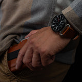 TK-01 Trek Watch