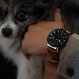 TK-01 Trek Watch
