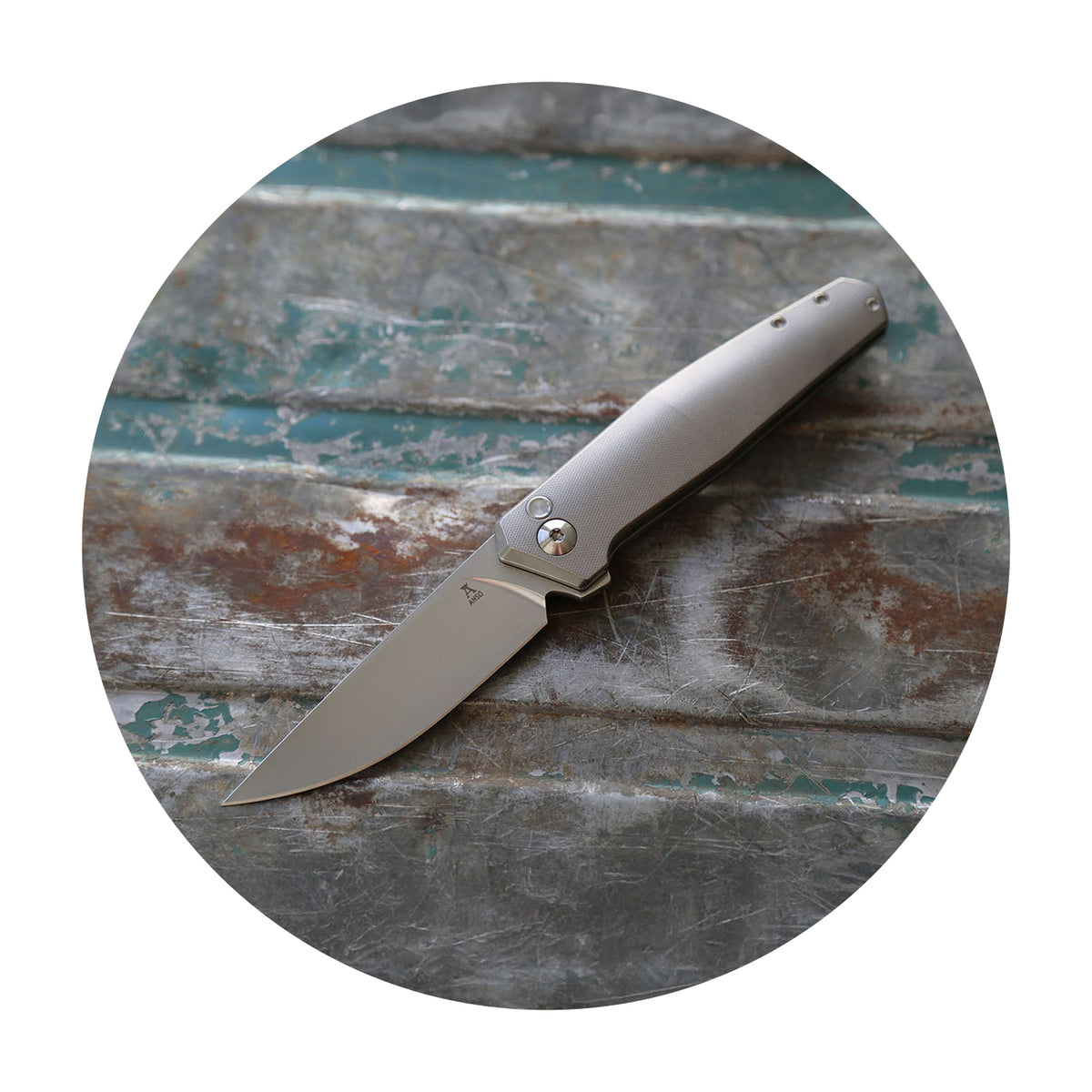 TOKO Knife