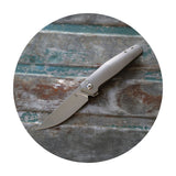 TOKO Knife