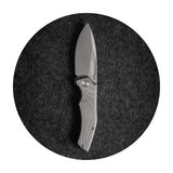 Scout F3 Knife