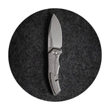 Scout F3 Knife