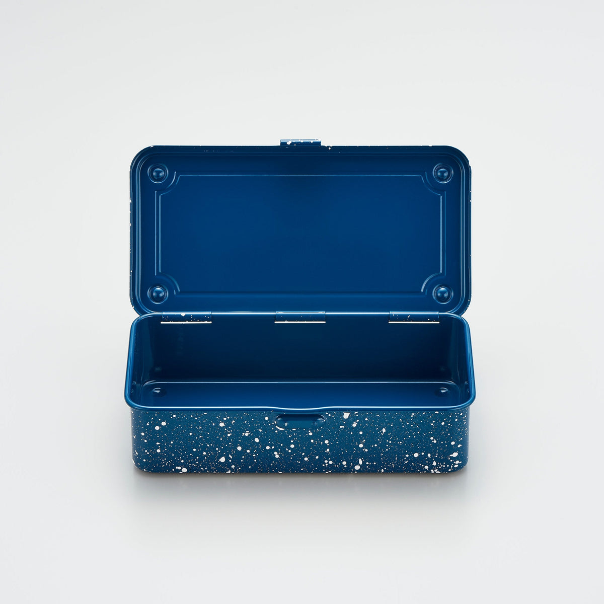 Toyo Steel Trunk Shape Toolbox T-190