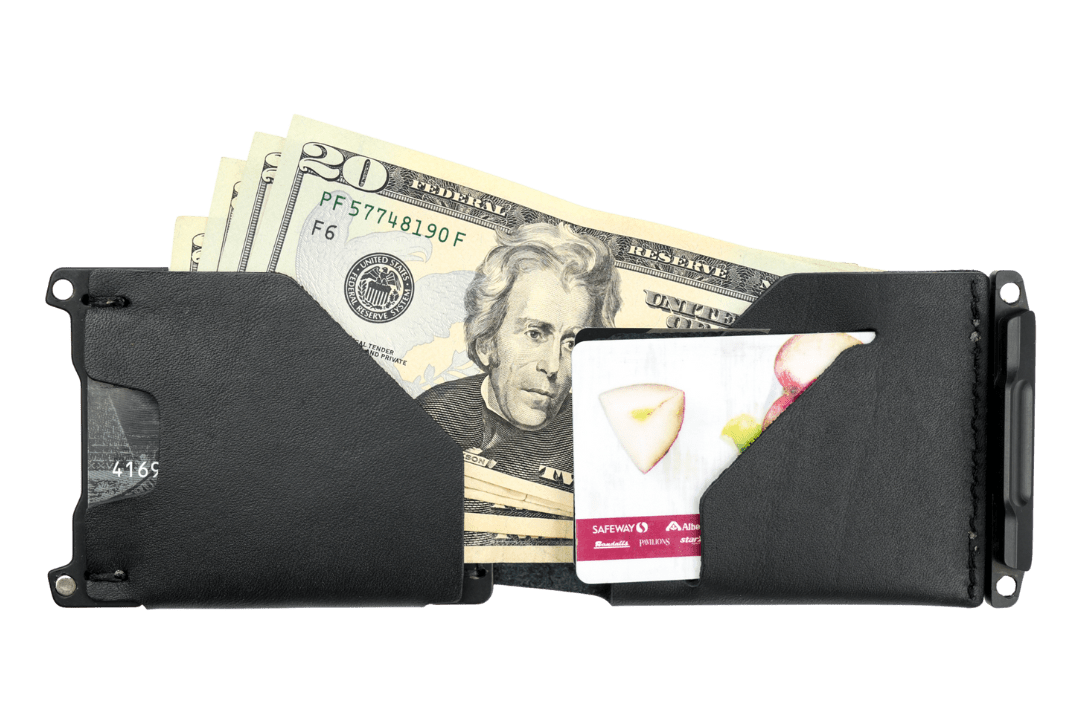 Venture Billfold - Brieftasche