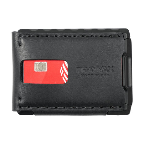 Venture Billfold Wallet