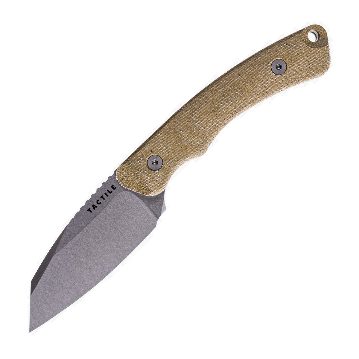 Redhawk Knife
