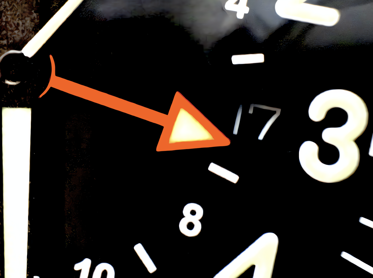 Titanium GMT Watch (Gen 2)
