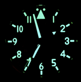 Titanium GMT Watch (Gen 2)