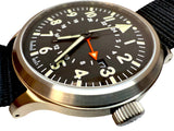 Titanium GMT Watch (Gen 2)