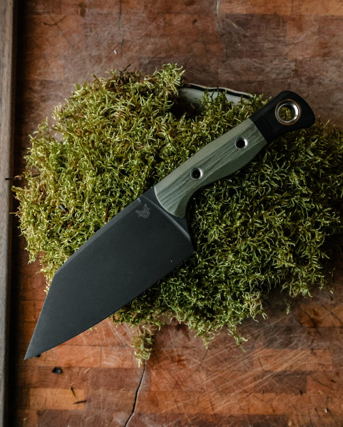 Station Knife