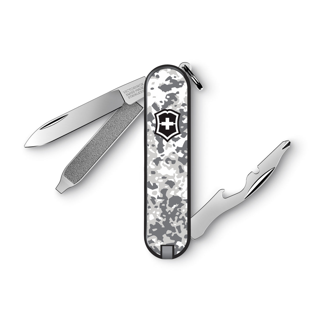 Victorinox Rally Multi-Tool