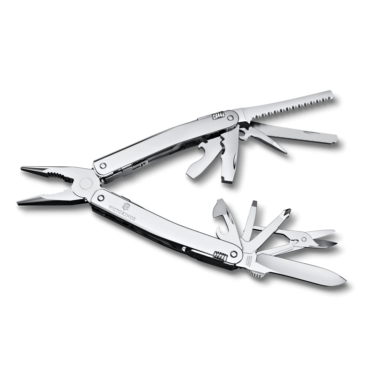 Victorinox Swiss Tool Spirit MX