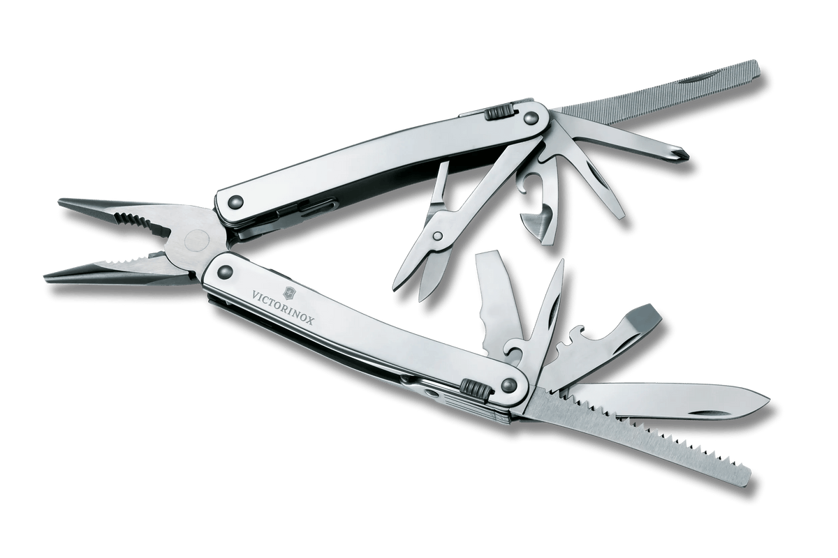 Victorinox Swiss Tool Spirit X