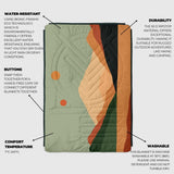 Voited CloudTouch® Blanket