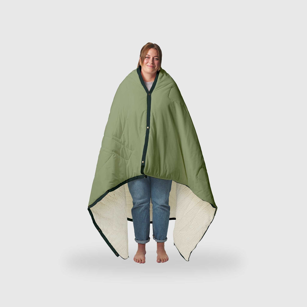 Voited CloudTouch® Blanket