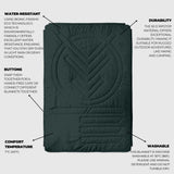 Voited CloudTouch® Blanket
