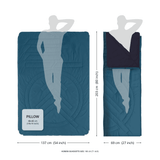 Voited Ripstop Blanket