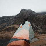 Voited Ripstop Blanket