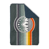 Voited Ripstop Blanket