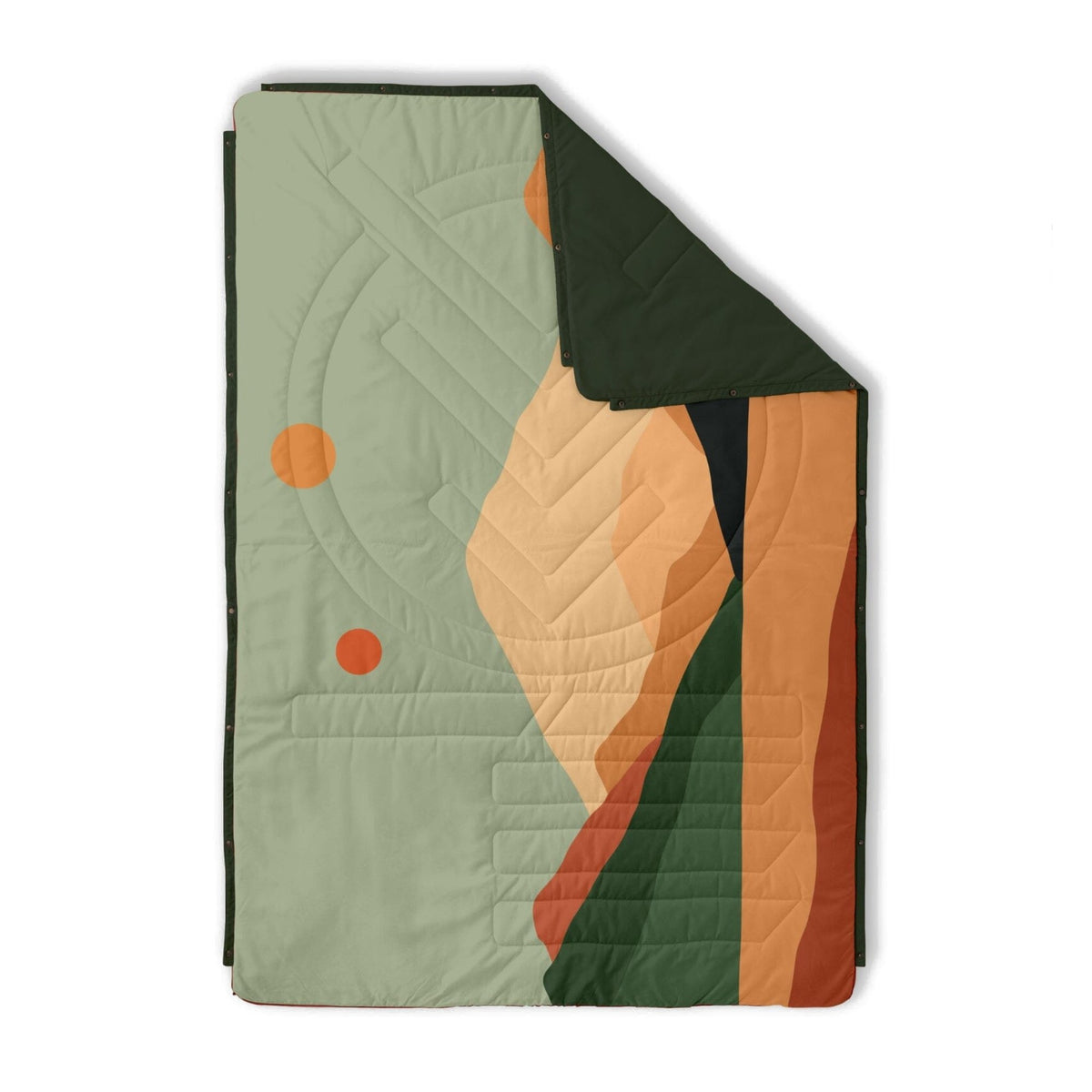 Voited Ripstop Blanket